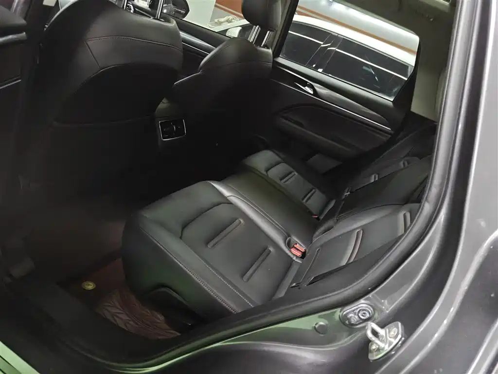 GAC Motor GS4 Plus 2022 — фото 11