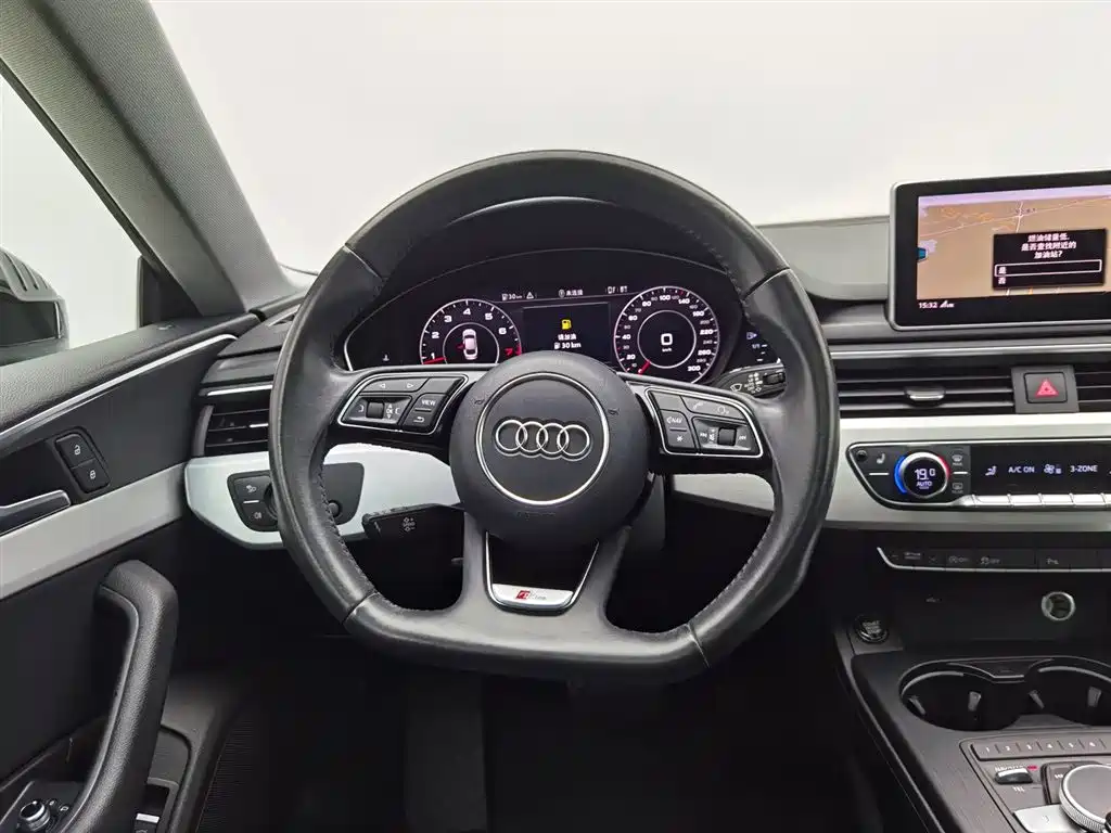 Audi A5 2019 — фото 11
