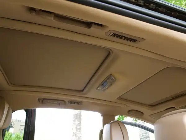 Buick GL8 2017