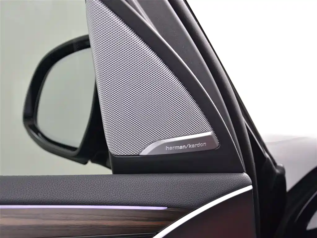 BMW X3 2024 — фото 13