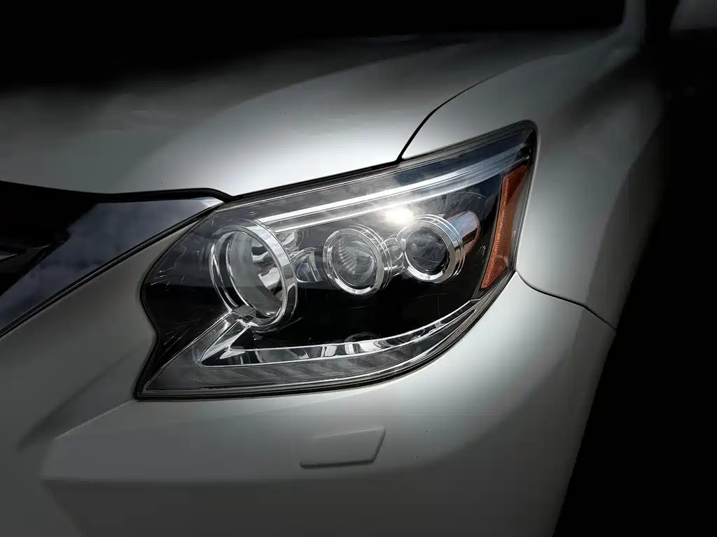 Lexus GX 2014 — фото 12