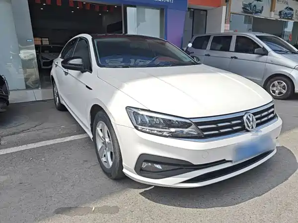 Volkswagen Lamando 2021
