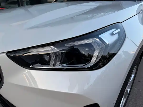 BMW X1 2024