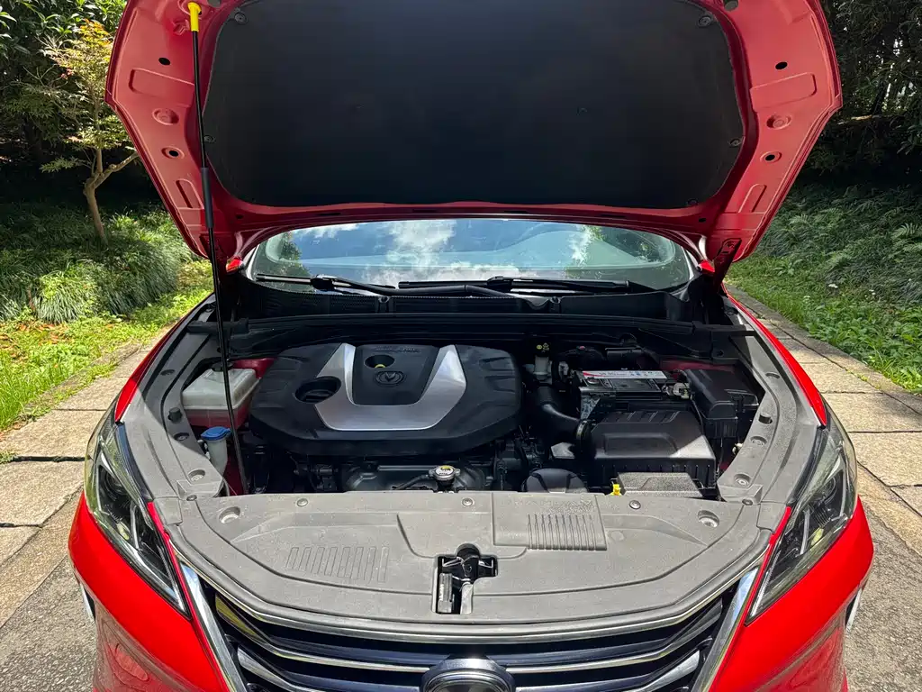 Changan Eado XT 2019 — фото 19