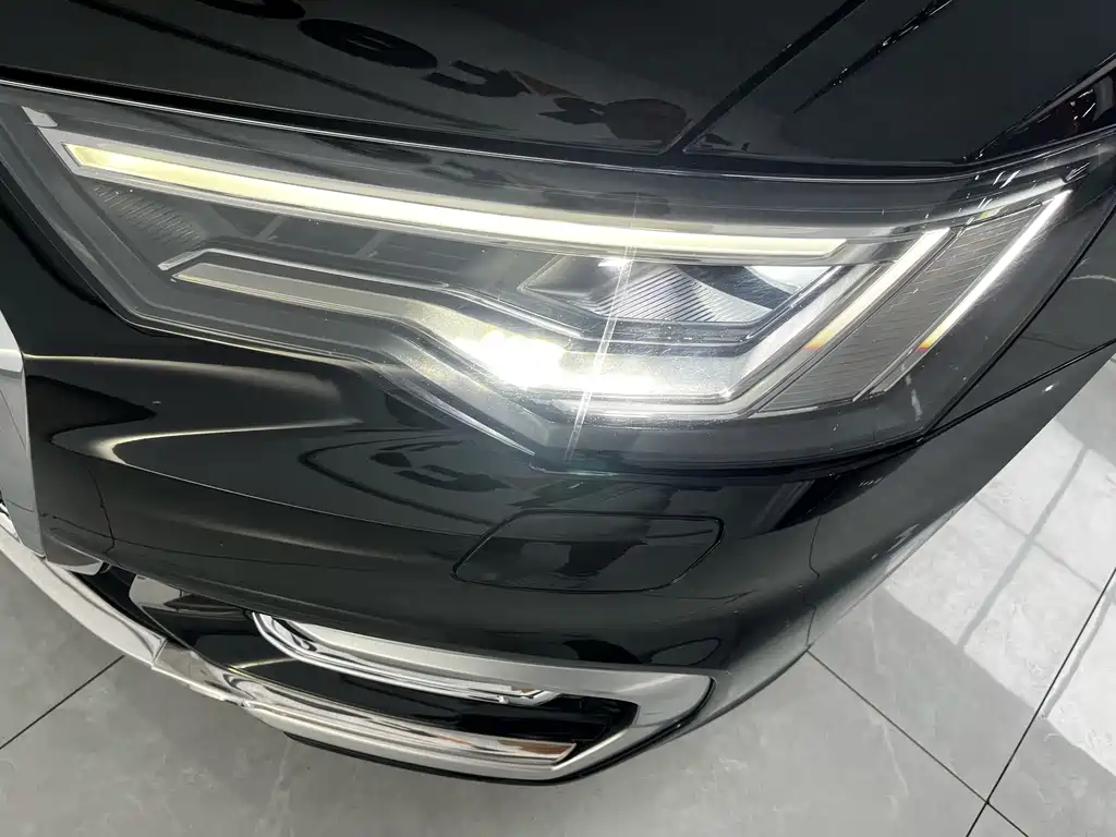 Audi A6L 2024
