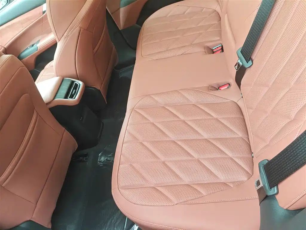 Changan CS75 PLUS 2026 — фото 19