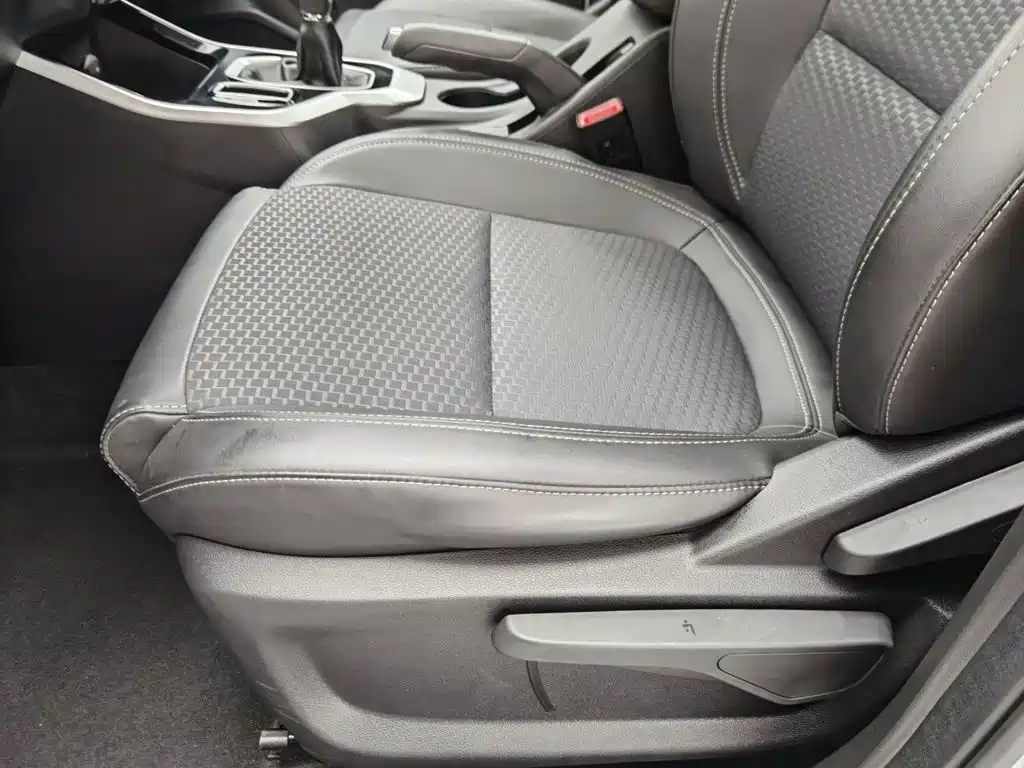 Chery Tiggo 5x 2021 — фото 20