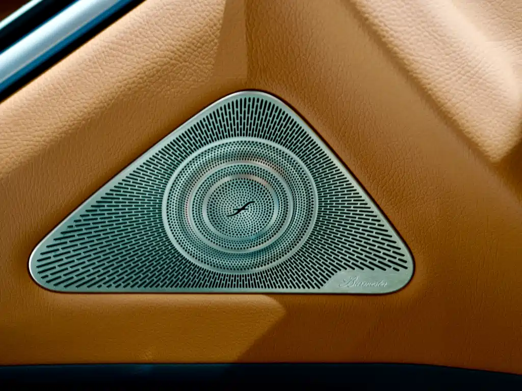 Mercedes-Benz S-Class 2023 — фото 7