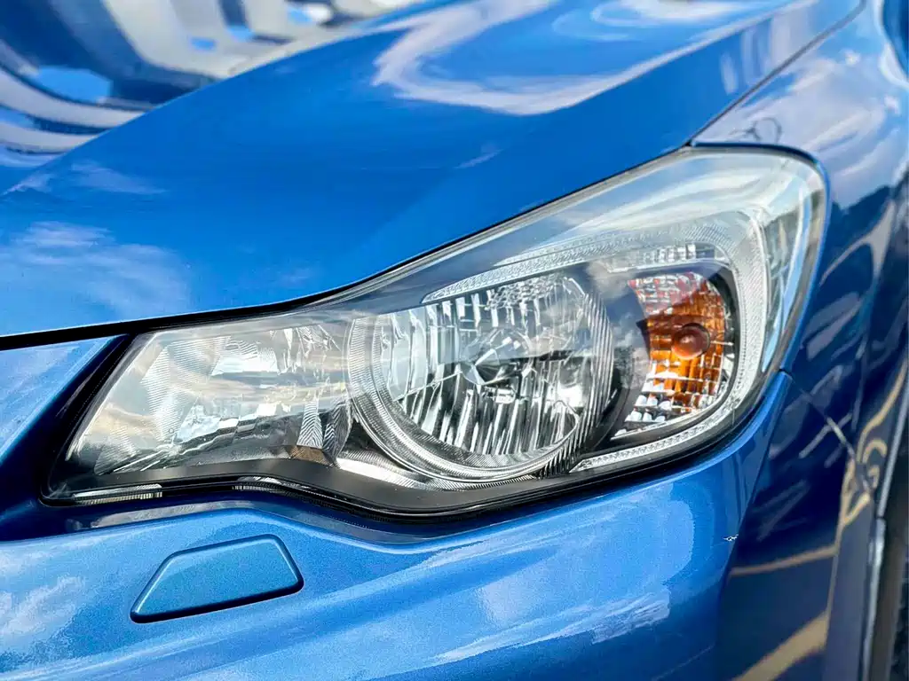 Subaru XV 2014 — фото 7