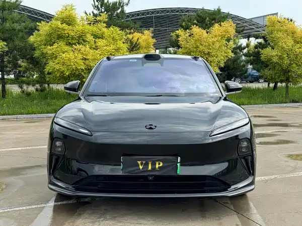 NIO ET5T 2024