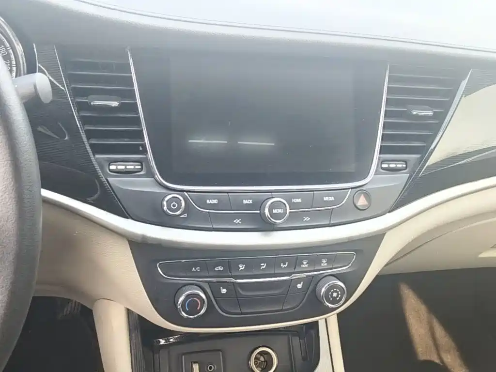 Buick Verano 2015 — фото 13