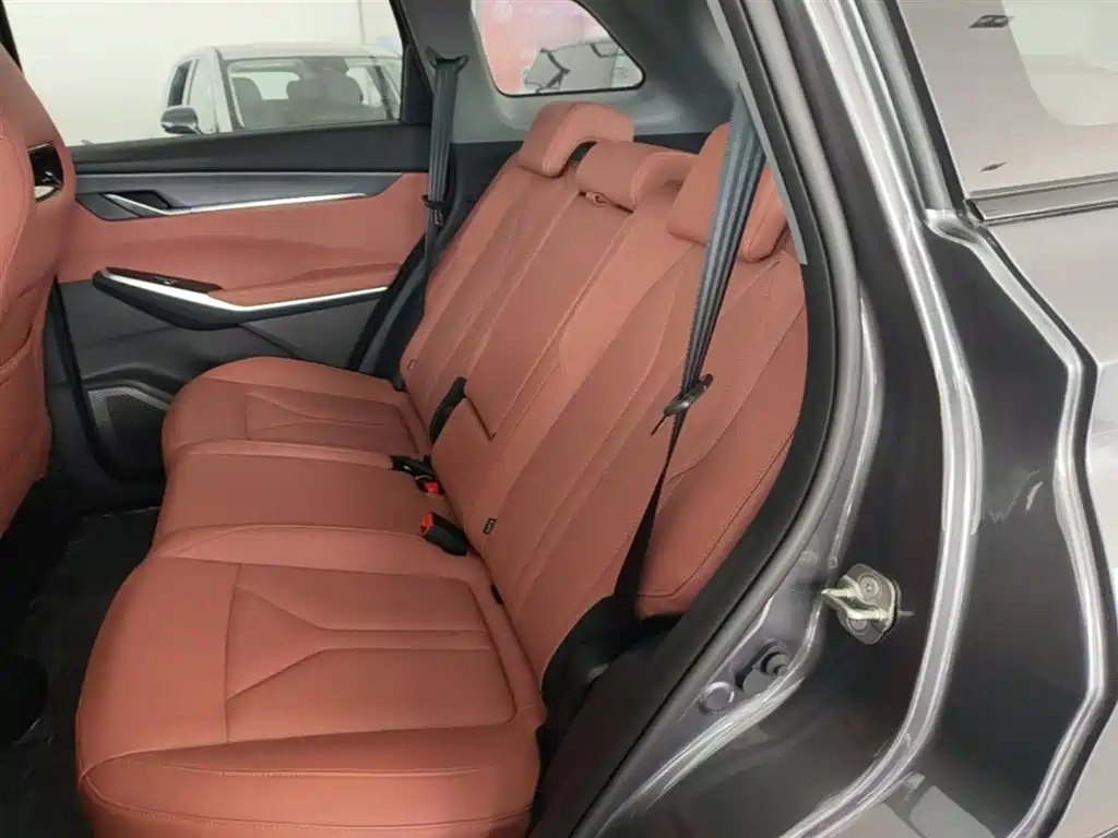 Changan CS75 PLUS 2025 — фото 17
