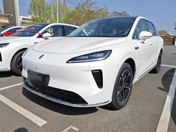 Shangjie H5 2025