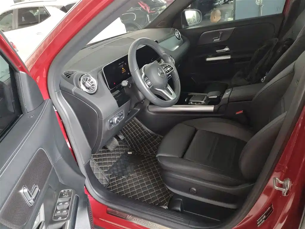 Mercedes-Benz GLA 2020 — фото 15