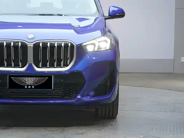 BMW X1 2023