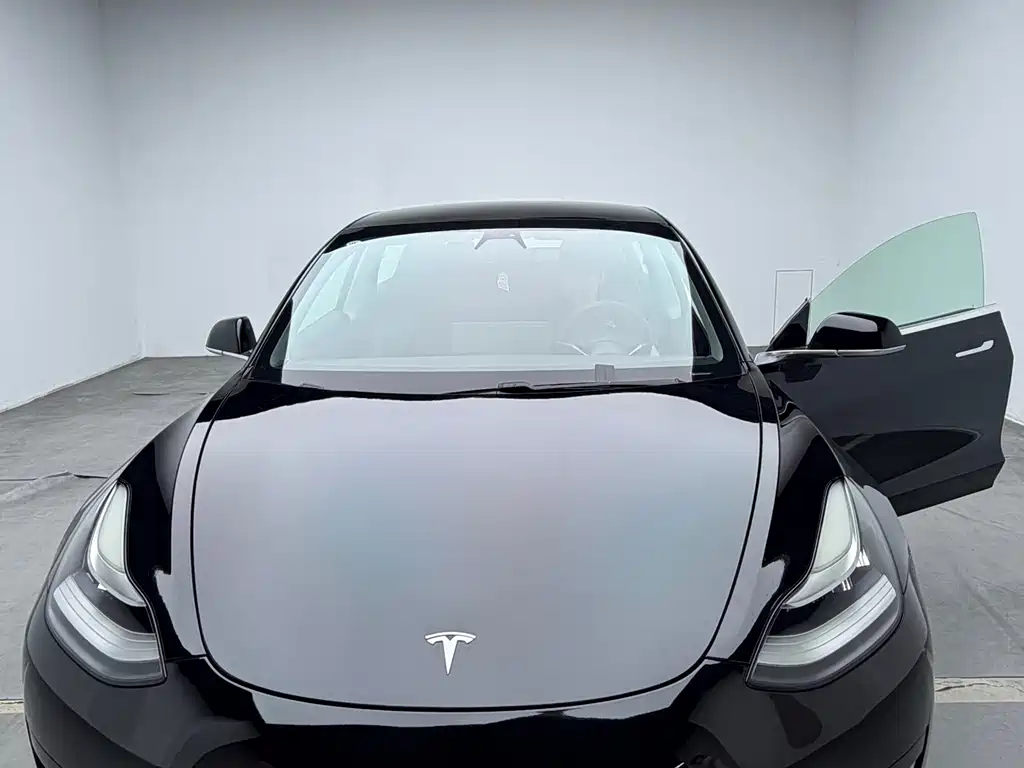 Tesla Model 3 2020 — фото 17