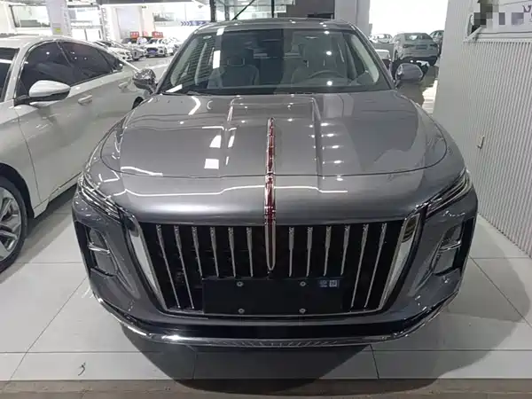 Hongqi H5 PHEV 2025