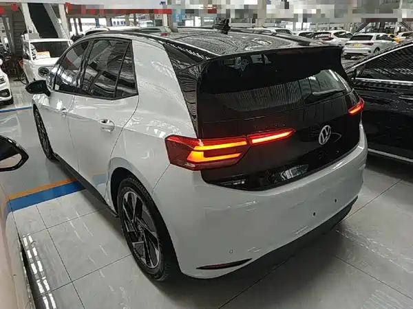 Volkswagen ID.3 2023