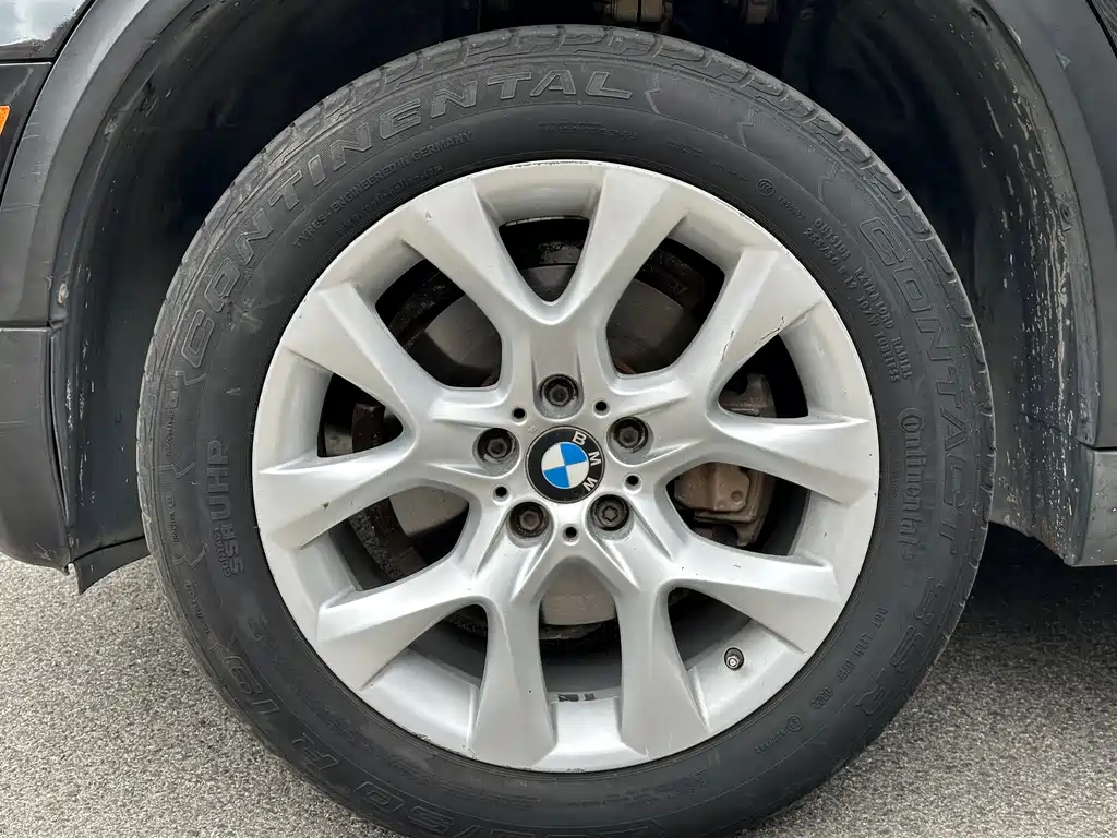 BMW X5 2012 — фото 21