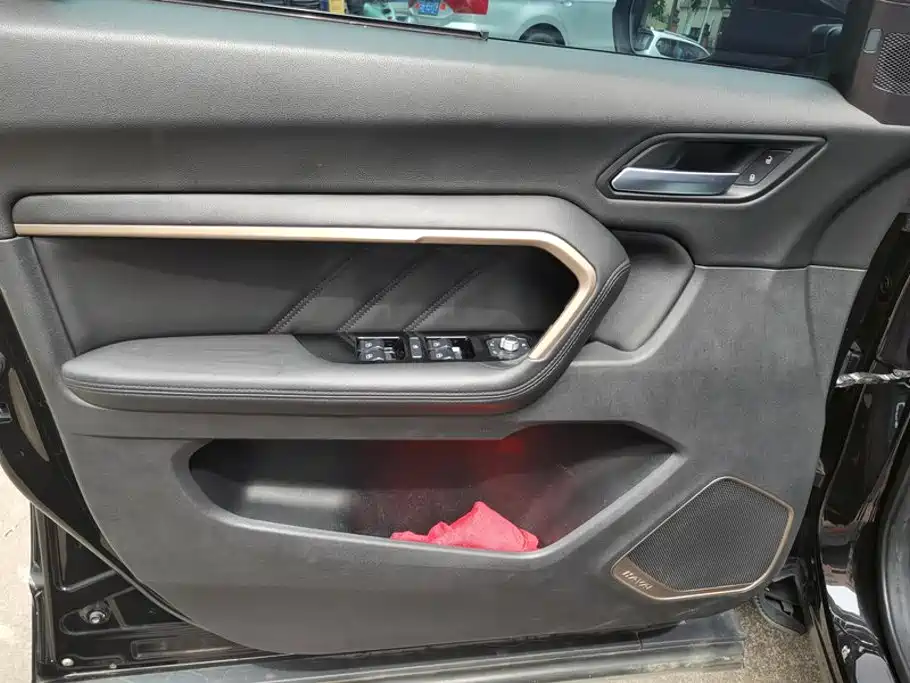 Haval H6 2019