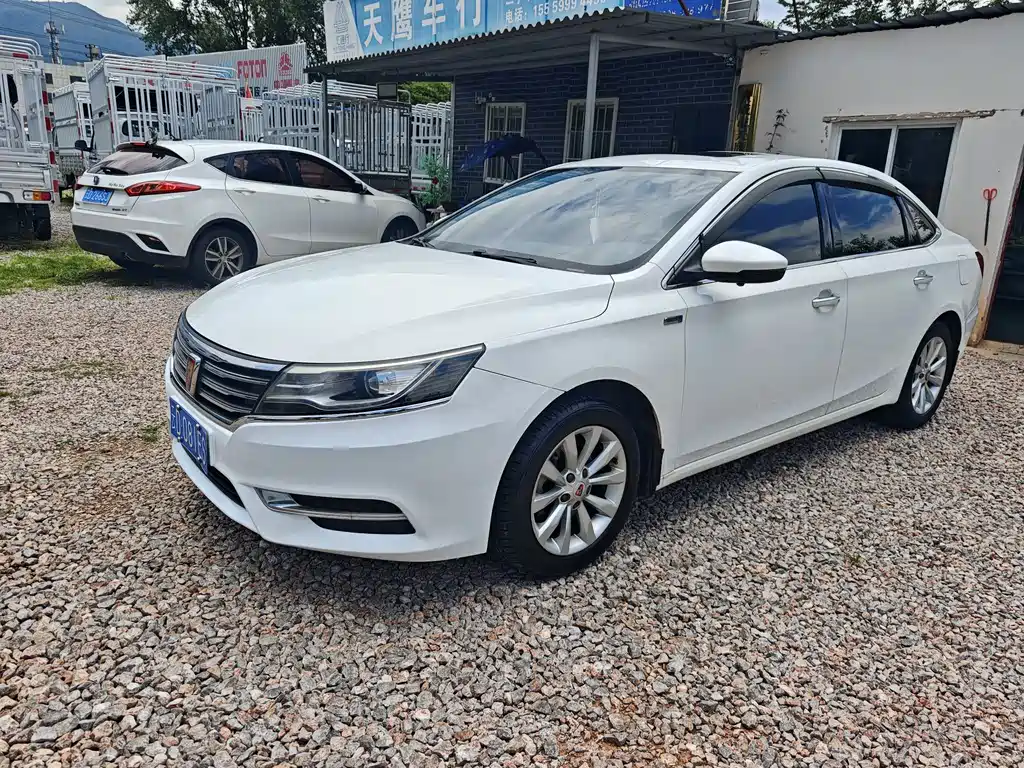 Roewe i6 Classic 2017