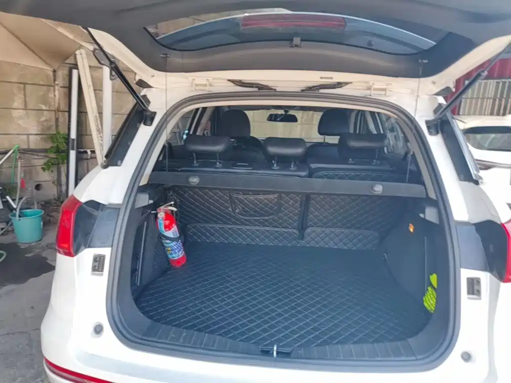 Haval H6 Coupe 2018 — фото 19