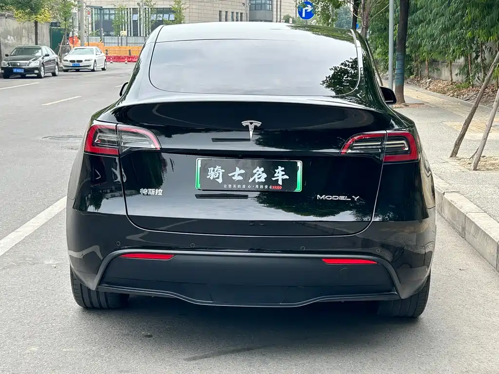 Tesla Model Y 2023 — фото 18