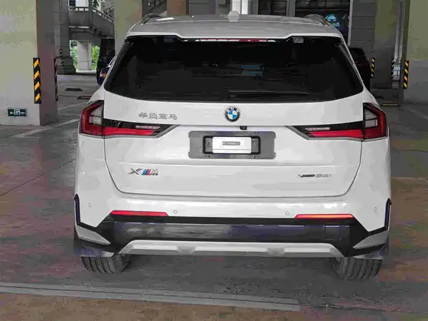 BMW X1 2023