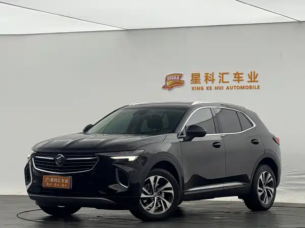 Buick Envision S 2023