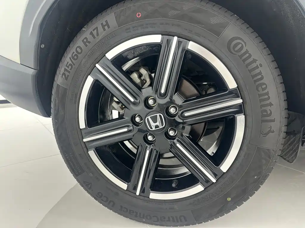 Honda Vezel 2023 — фото 14