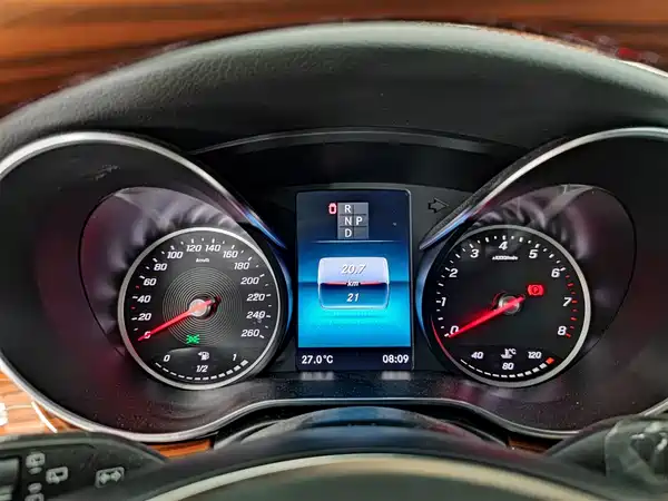 Mercedes-Benz V-Class 2021