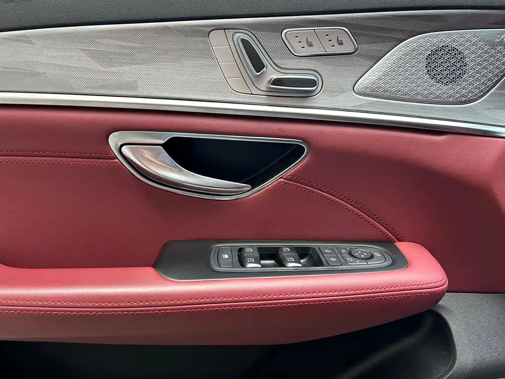 Jetour X70 PLUS 2023 — фото 15