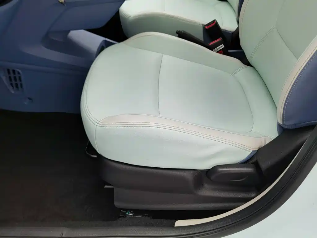 Dongfeng Nano BOX 2023 — фото 20