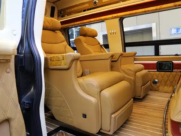 GMC SAVANA 2017