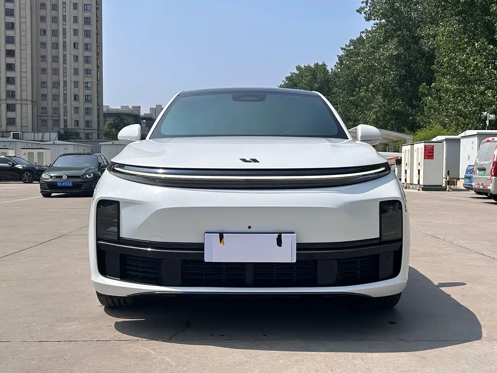 Li Auto Li L7 2023