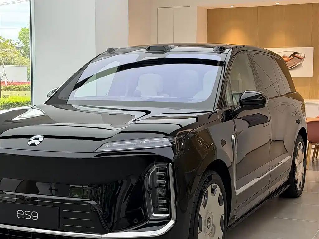 NIO ES9