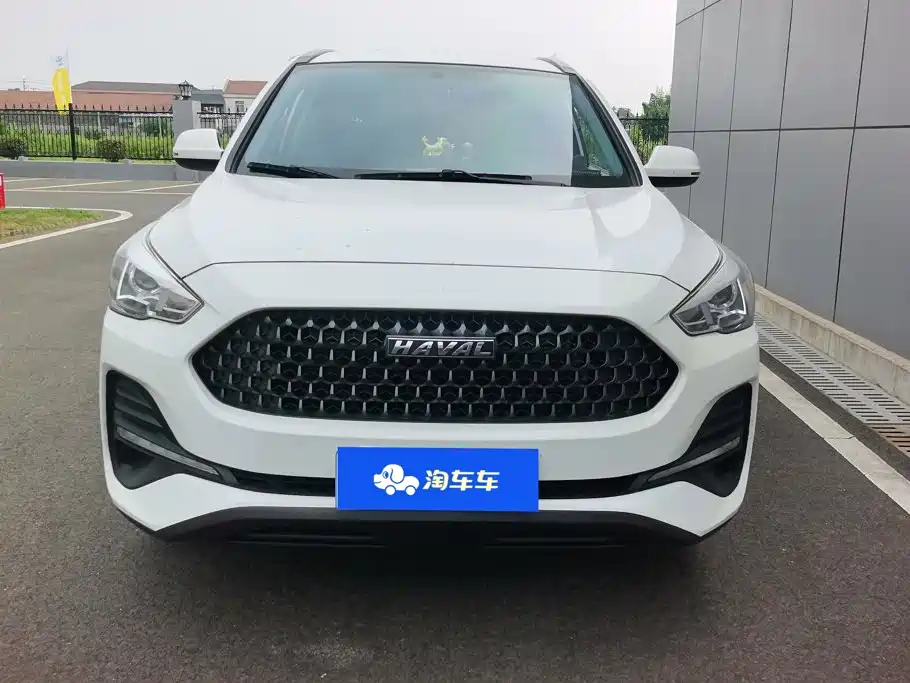 Haval M6 2020