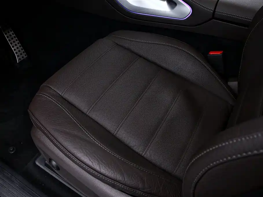 Mercedes-Benz GLS 2023 — фото 13