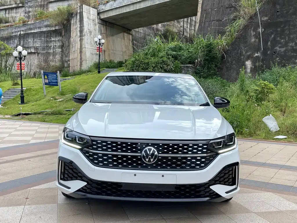 Volkswagen Lavida 2023