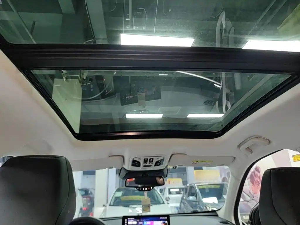 Haval H6 2023 — фото 18