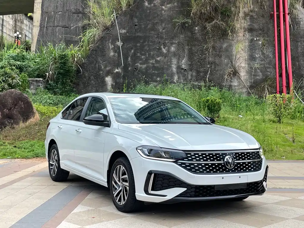 Volkswagen Lavida 2023