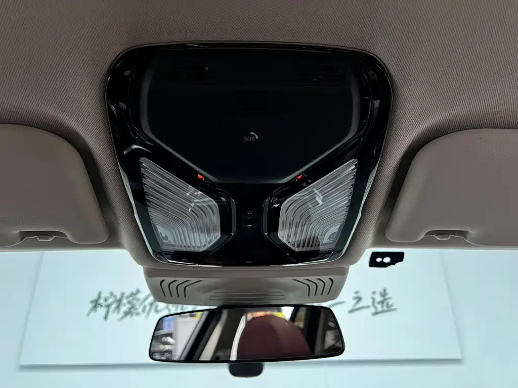 BMW X3 2024 — фото 34