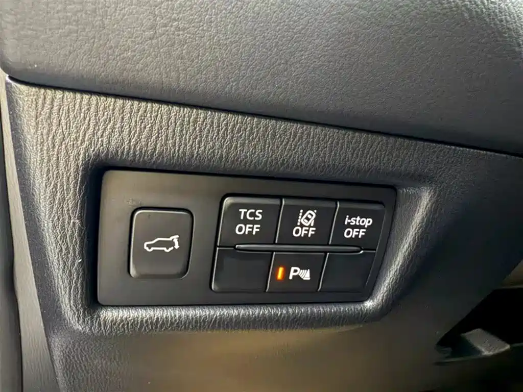 Mazda CX-5 2021 — фото 18