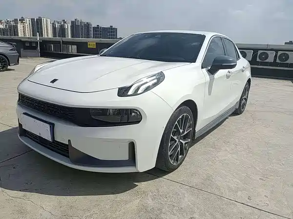 Lynk & Co 03 2019