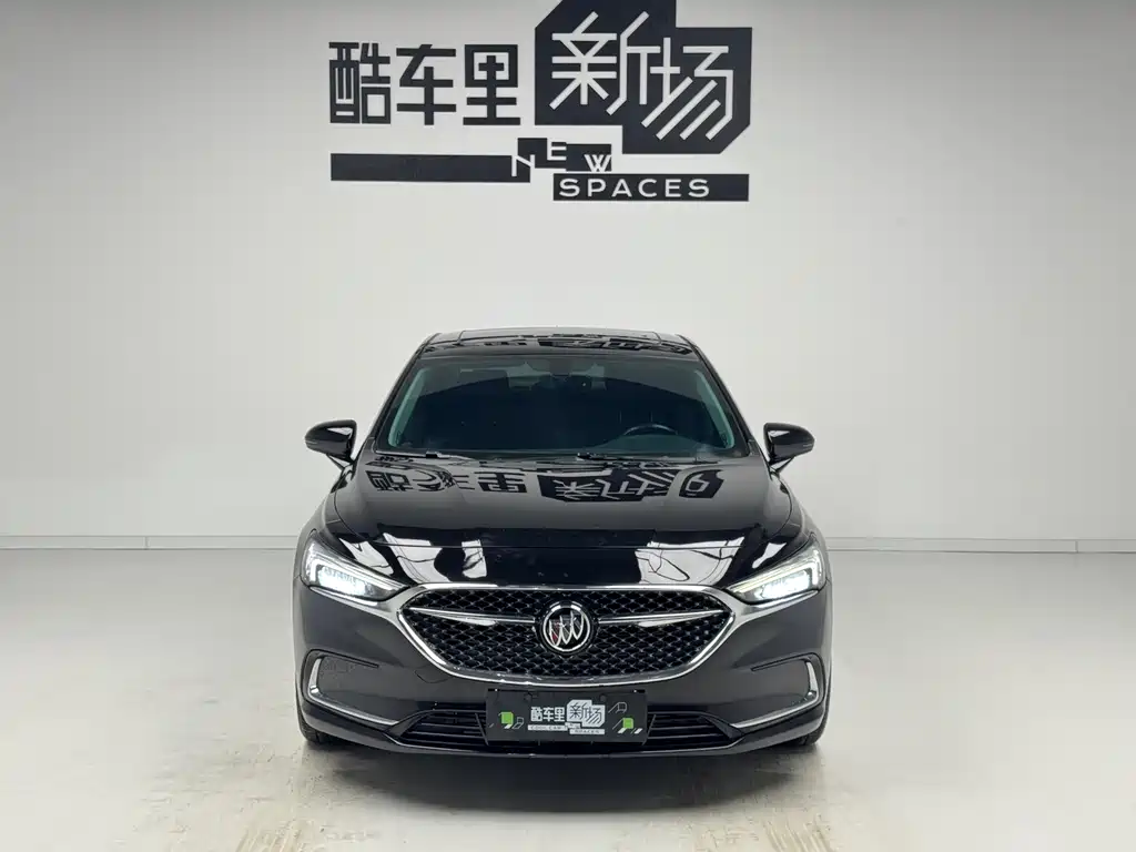 Buick LaCrosse 2021 — фото 2
