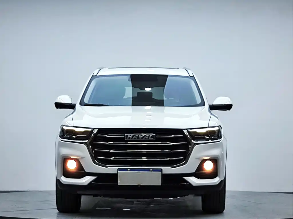 Haval H6 2022