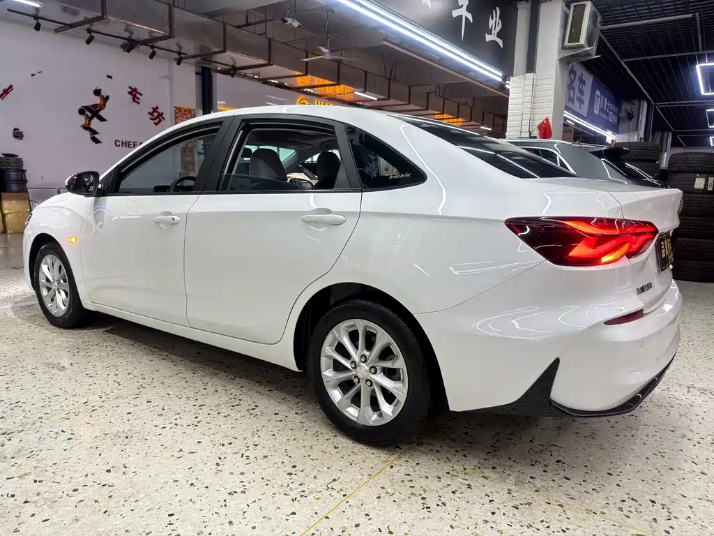 Chevrolet Cruze 2023