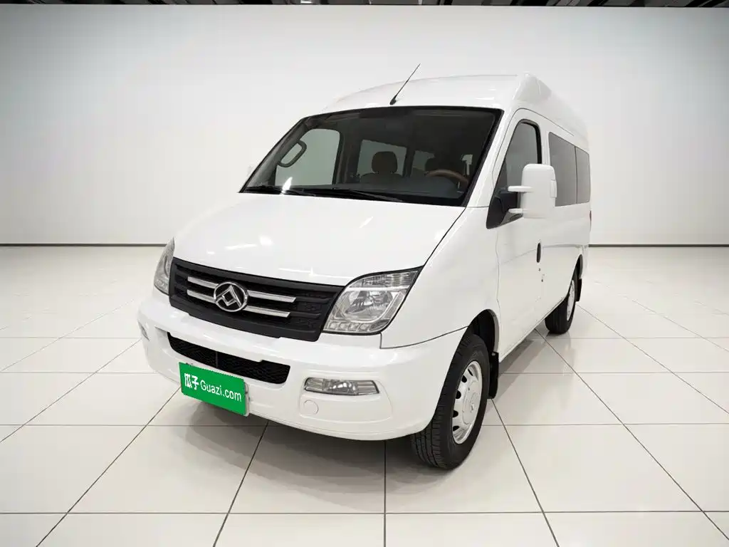 Maxus V80 2023