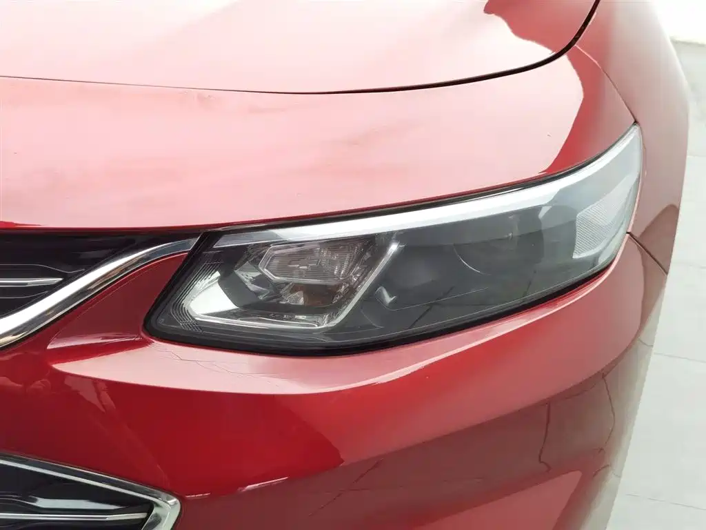Chevrolet Malibu XL 2016 — фото 7