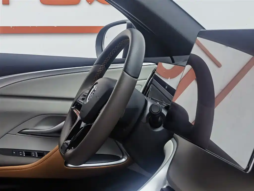 BYD Pro New Energy 2023 — фото 22